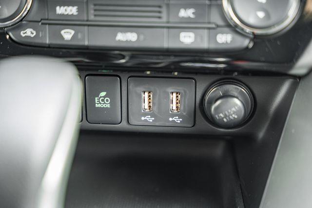 2026 Mitsubishi Eclipse Cross LE 1.5T S-AWC