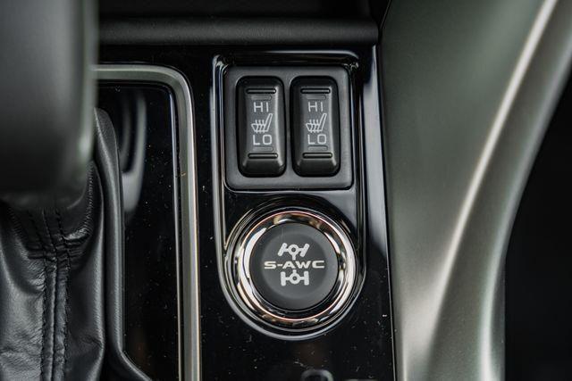 2026 Mitsubishi Eclipse Cross LE 1.5T S-AWC