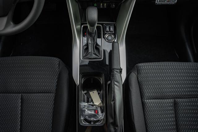 2026 Mitsubishi Eclipse Cross LE 1.5T S-AWC