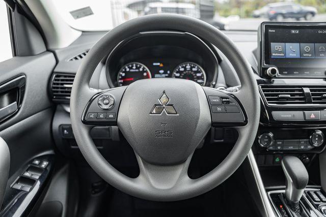 2026 Mitsubishi Eclipse Cross LE 1.5T S-AWC