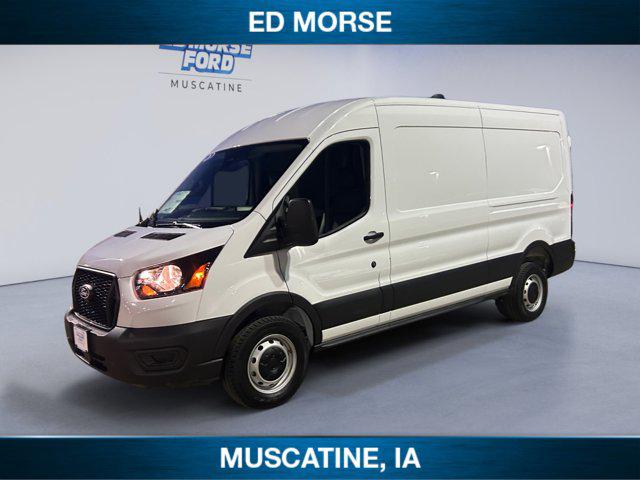 2026 Ford Transit Cargo Van Base for sale in Muscatine, IA