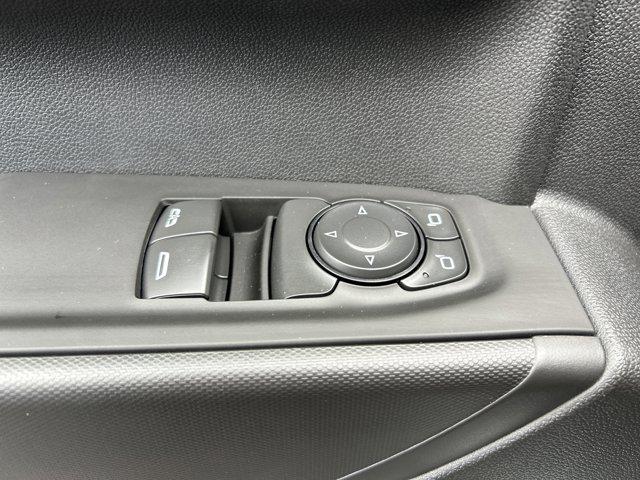 2025 Chevrolet Silverado 1500 4WD Regular Cab Long Bed WT