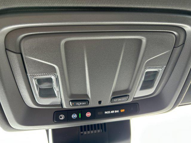 2025 Chevrolet Silverado 1500 4WD Regular Cab Long Bed WT