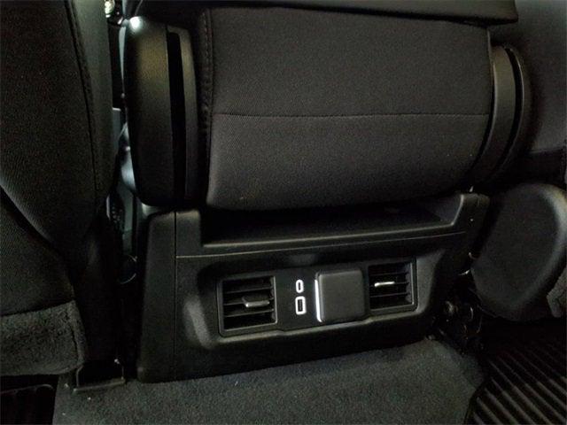 2026 Chevrolet Silverado 1500 4WD Crew Cab Standard Bed LT