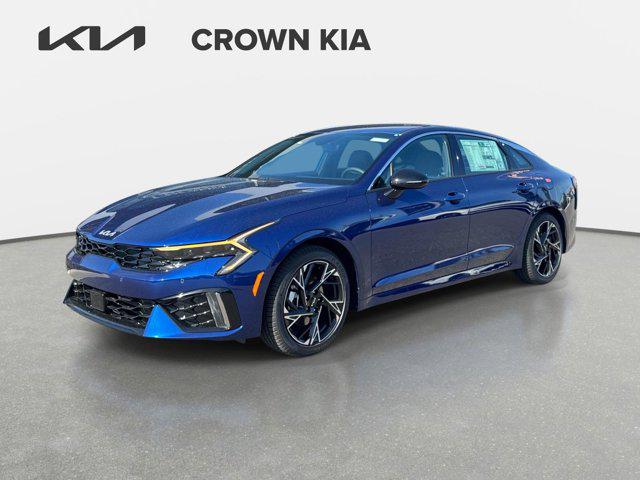 2026 Kia K5 GT-Line AWD for sale in Pinellas Park, FL
