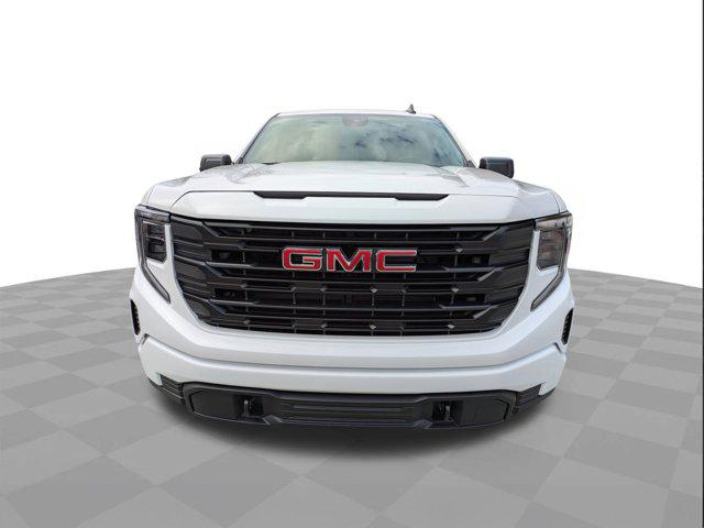 2026 GMC Sierra 1500 Double Cab, Standard Bed, Pro, 4WD