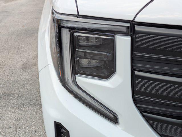 2026 GMC Sierra 1500 Double Cab, Standard Bed, Pro, 4WD