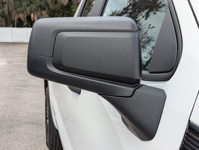 2026 GMC Sierra 1500 Double Cab, Standard Bed, Pro, 4WD