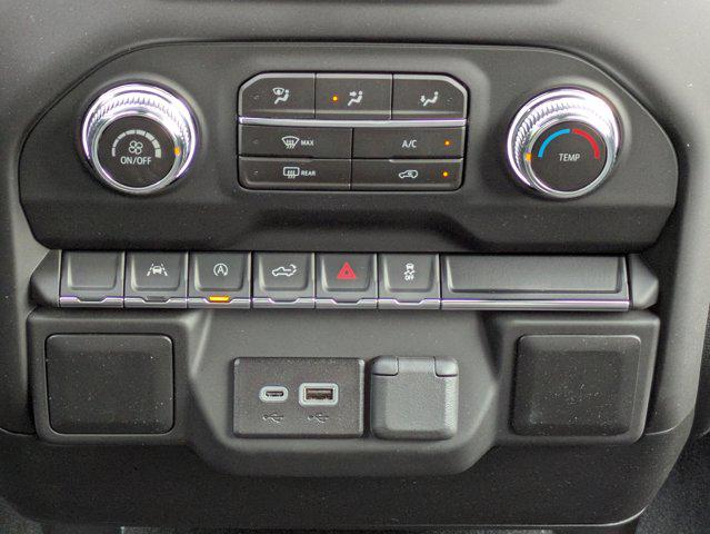 2026 GMC Sierra 1500 Double Cab, Standard Bed, Pro, 4WD