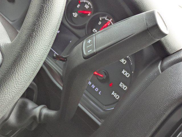 2026 GMC Sierra 1500 Double Cab, Standard Bed, Pro, 4WD
