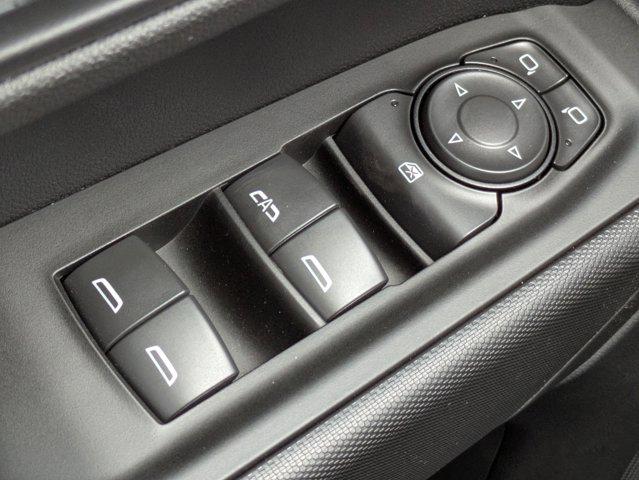 2026 GMC Sierra 1500 Double Cab, Standard Bed, Pro, 4WD