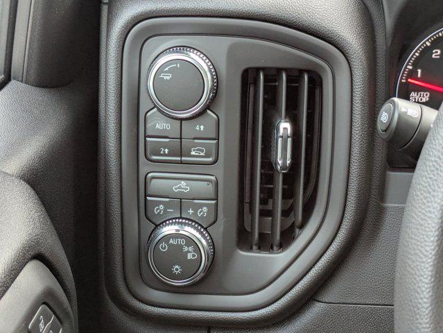 2026 GMC Sierra 1500 Double Cab, Standard Bed, Pro, 4WD