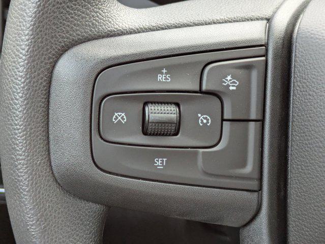 2026 GMC Sierra 1500 Double Cab, Standard Bed, Pro, 4WD
