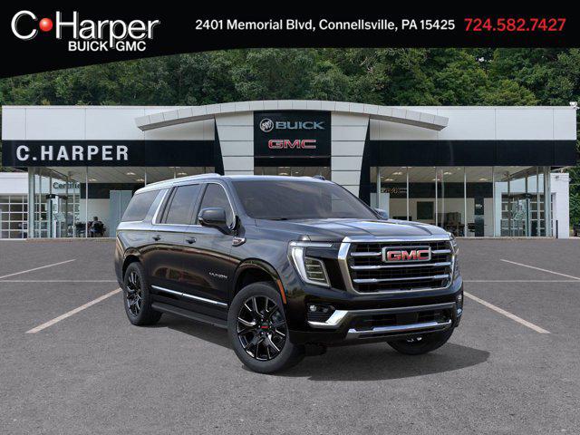 2026 GMC Yukon XL 4WD Elevation for sale in Connellsville, PA
