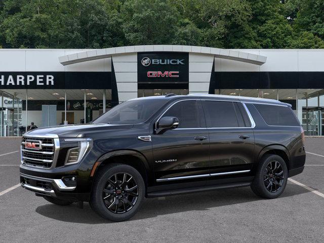 2026 GMC Yukon XL 4WD Elevation