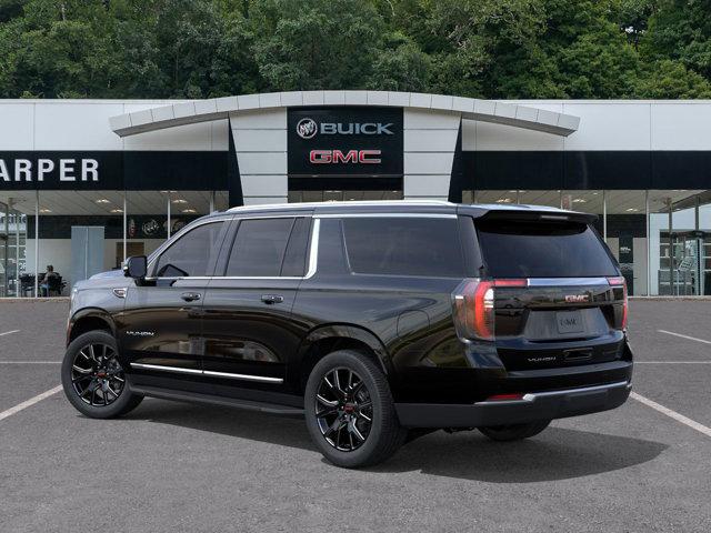 2026 GMC Yukon XL 4WD Elevation