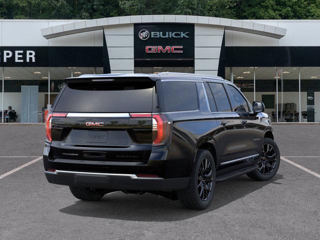 2026 GMC Yukon XL 4WD Elevation