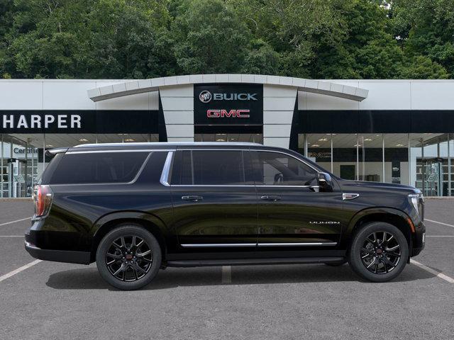 2026 GMC Yukon XL 4WD Elevation