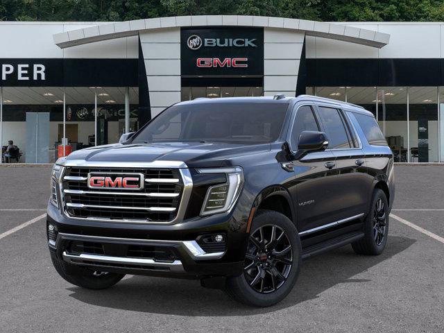 2026 GMC Yukon XL 4WD Elevation
