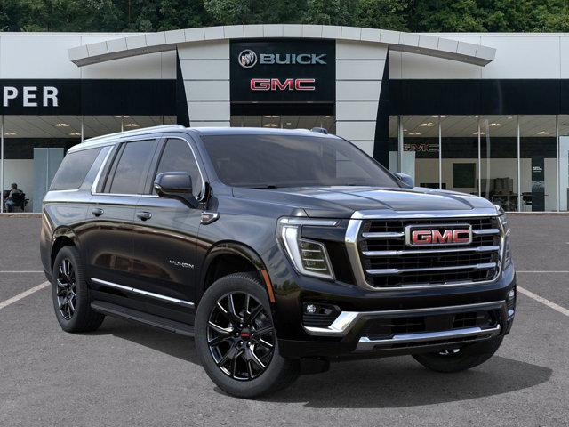 2026 GMC Yukon XL 4WD Elevation