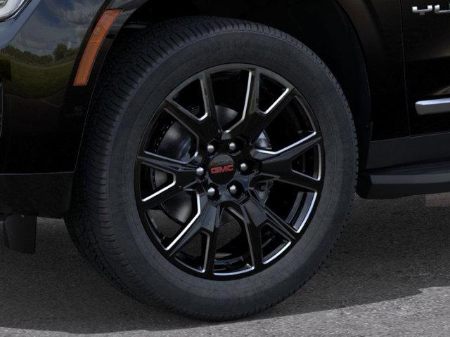 2026 GMC Yukon XL 4WD Elevation