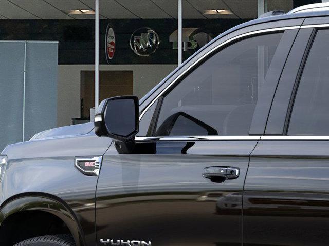2026 GMC Yukon XL 4WD Elevation