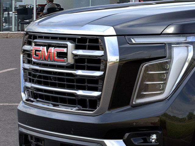 2026 GMC Yukon XL 4WD Elevation
