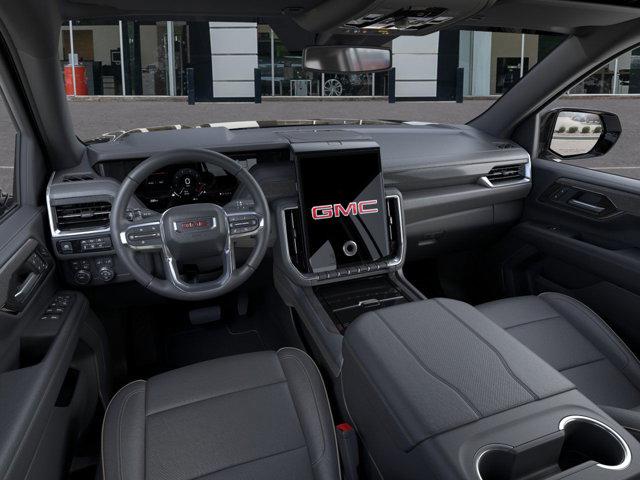 2026 GMC Yukon XL 4WD Elevation