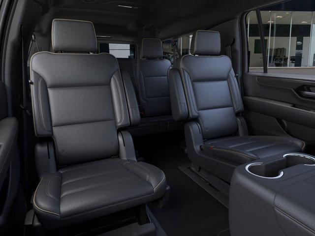 2026 GMC Yukon XL 4WD Elevation
