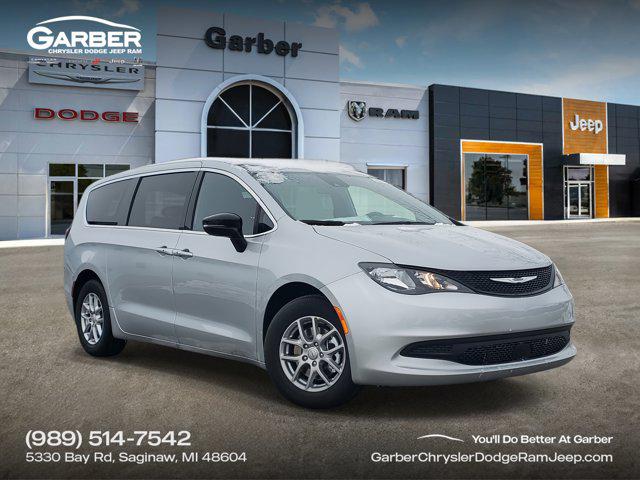 2026 Chrysler Voyager LX for sale in Saginaw, MI