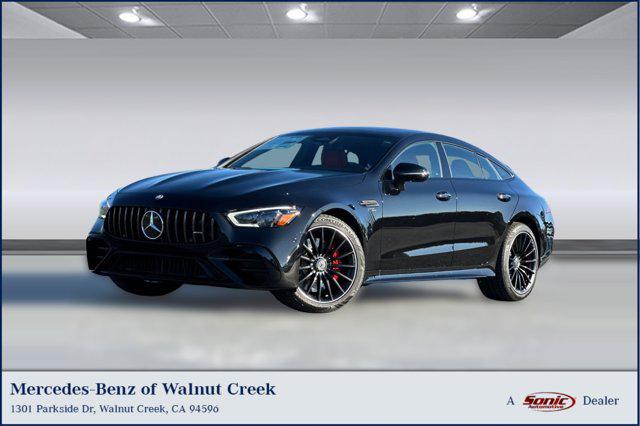 2026 Mercedes-Benz AMG GT 43 43 for sale in Walnut Creek, CA