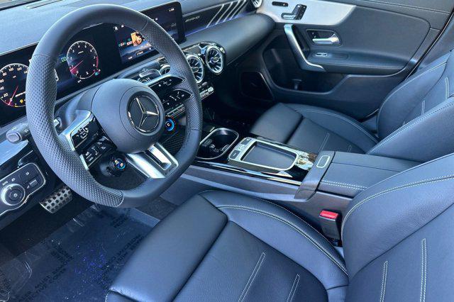 2026 Mercedes-Benz CLA 4MATIC