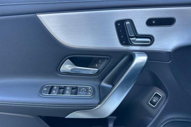 2026 Mercedes-Benz CLA 4MATIC