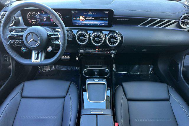 2026 Mercedes-Benz CLA 4MATIC