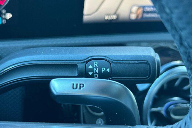 2026 Mercedes-Benz CLA 4MATIC