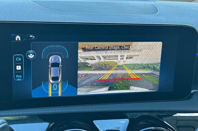 2026 Mercedes-Benz CLA 4MATIC