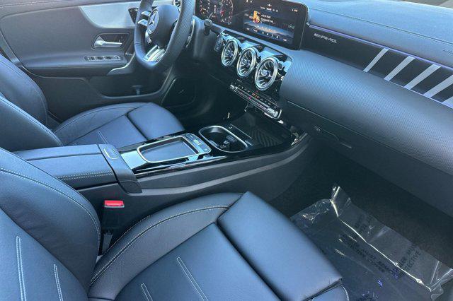 2026 Mercedes-Benz CLA 4MATIC