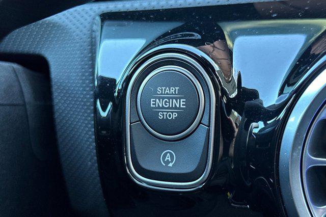2026 Mercedes-Benz CLA 4MATIC