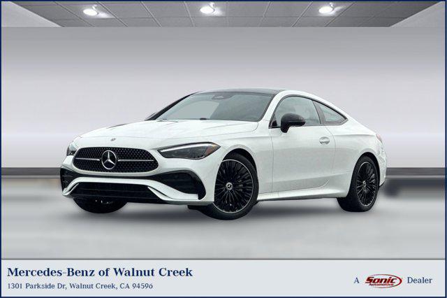 2026 Mercedes-Benz E-CLASS E 300 300 for sale in Walnut Creek, CA