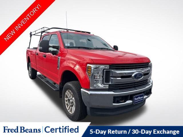 2019 Ford F-350 XL for sale in West Chester, PA