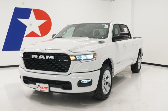 2026 Ram 1500 Lone Star Crew Cab 4x2 57 Box for sale in Edinburgh, TX