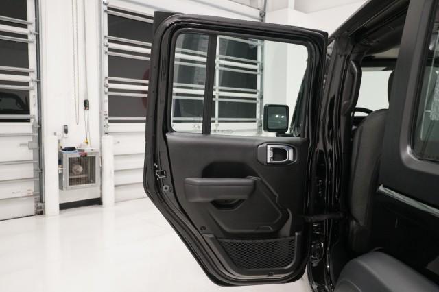 2026 Jeep Wrangler 4-Door Sport 4x4