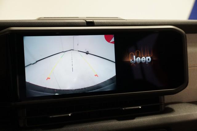 2026 Jeep Wrangler 4-Door Sport 4x4