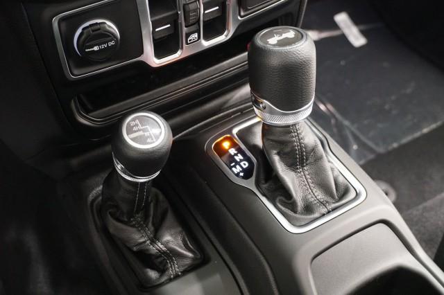 2026 Jeep Wrangler 4-Door Sport 4x4