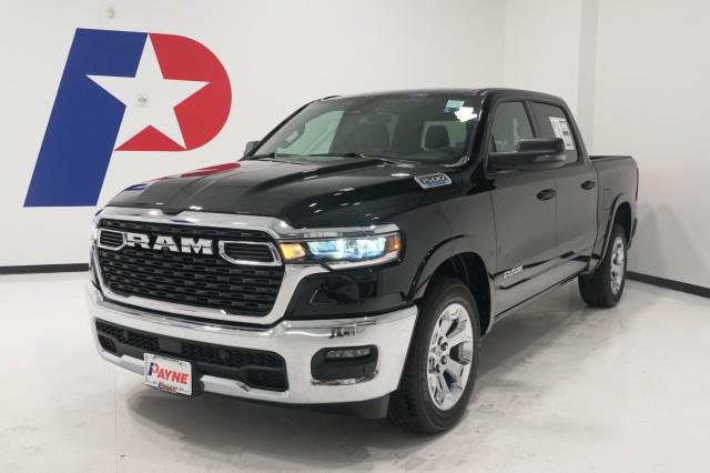 2026 Ram 1500 Lone Star Crew Cab 4x2 57 Box for sale in Edinburgh, TX