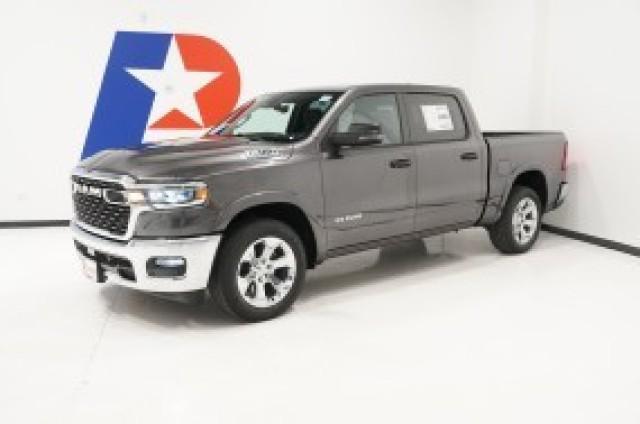 2026 Ram 1500 Lone Star Crew Cab 4x2 57 Box for sale in Edinburgh, TX