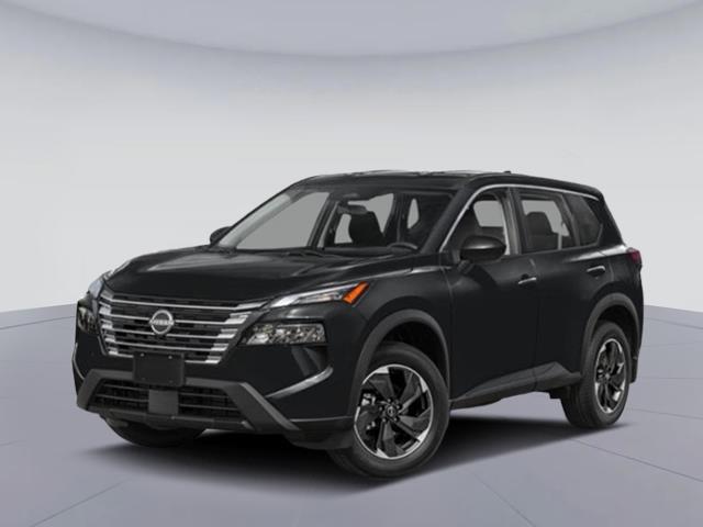 2026 Nissan Rogue SV's photo