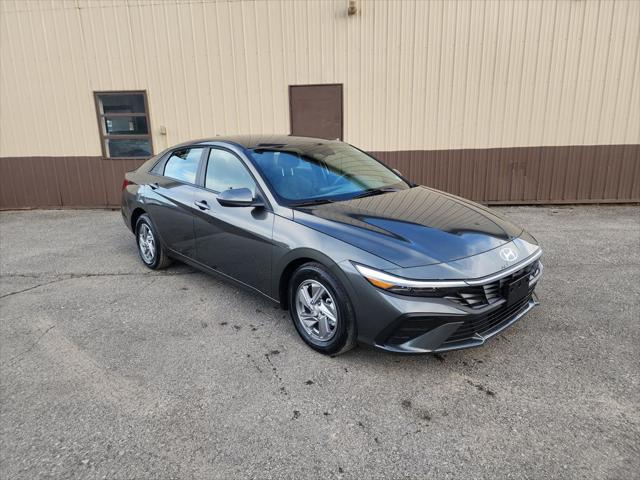 2026 Hyundai Elantra SE for sale in ONEONTA, NY