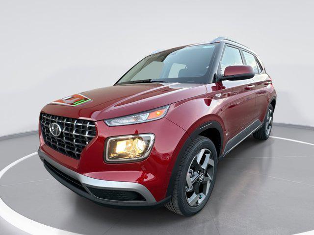 2026 Hyundai Venue SEL for sale in GRAND ISLAND, NE
