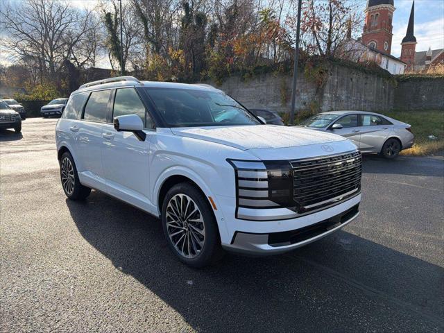 2026 Hyundai Palisade Calligraphy for sale in ERIE, PA